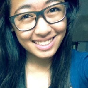 Meet your Posher, Jeri leigh